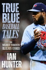 True Blue Baseball Tales
