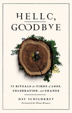 Hello, Goodbye
