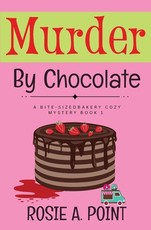 Murder By Chocolate