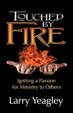 Touched by Fire