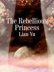 Rebellious Princess