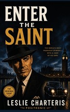 Enter the Saint
