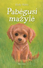 Pabėgusi mažylė Pabėgusi mažylė