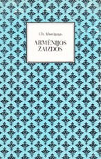 Armėnijos žaizdos