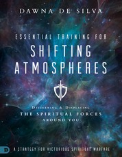 Essential Training for Shifting Atmospheres
