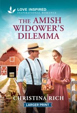 The Amish Widower's Dilemma