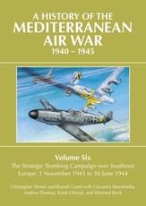 A History of the Mediterranean Air War 1940-1945