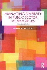 Managing Diversity in Public Sector Workforces