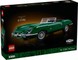 LEGO Icons 11381 Jaguar E‑Type