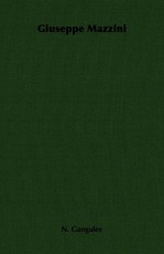 Giuseppe Mazzini -Selected Writings