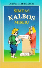 Šimtas kalbos mįslių