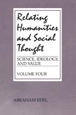 Relating Humanities and Social Thought