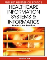 Healthcare Information Systems and Informatics