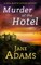 Murder at the Hotel