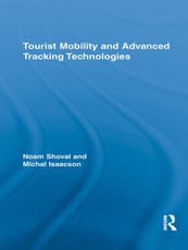 Tourist Mobility and Advanced Tracking Technologies