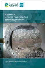 Ice Handbook of Ground Investigation
