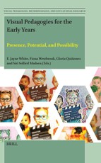 Visual Pedagogies for the Early Years