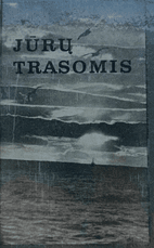 Jūrų trasomis
