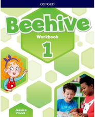 Beehive level 1; workbook