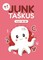 Junk taškus nuo 1 iki 20