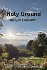 Holy Ground