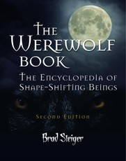 The Werewolf Book