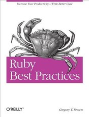 Ruby Best Practices