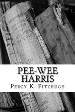 Pee-wee Harris