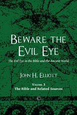Beware the Evil Eye (Volume 3)