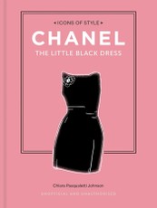 Chanel - The Little Black Dress