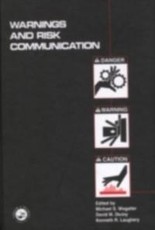 Warnings and Risk Communication
