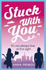 Stuck with You