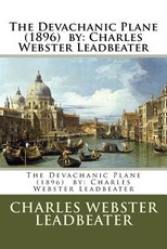 The Devachanic Plane (1896) by