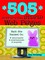 505 Unbelievably Stupid Webpages