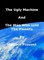 Ugly Machine and the Man Who Sold The Planets
