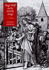 Hugo Wolf and His MÃ¶rike Songs