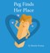 Peg Finds Her Place