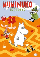 Muminuko užduotys 2