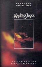 Kaunas Jazz. Fotografija / Photography