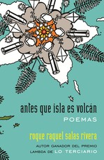 Antes Que Isla Es VolcÃ¡n / Before Island Is Volcano