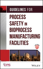 Gl Bioprocess Safety