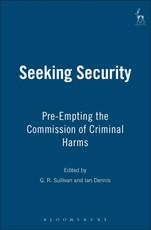 Seeking Security