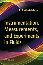 Instrumentation, Measurements, and Experiments in Fluids