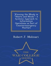 Winning the Minds in Hearts and Minds