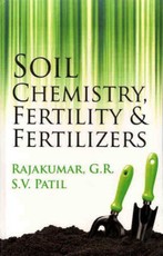 Soil Chemistry Fertility & Fertilizers