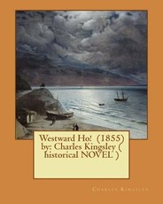 Westward Ho! (1855) by