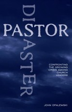 Pastor Disaster