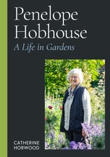 Penelope Hobhouse