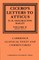 Cicero: Letters to Atticus: Volume 2, Books 3-4