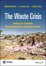 The Waste Crisis